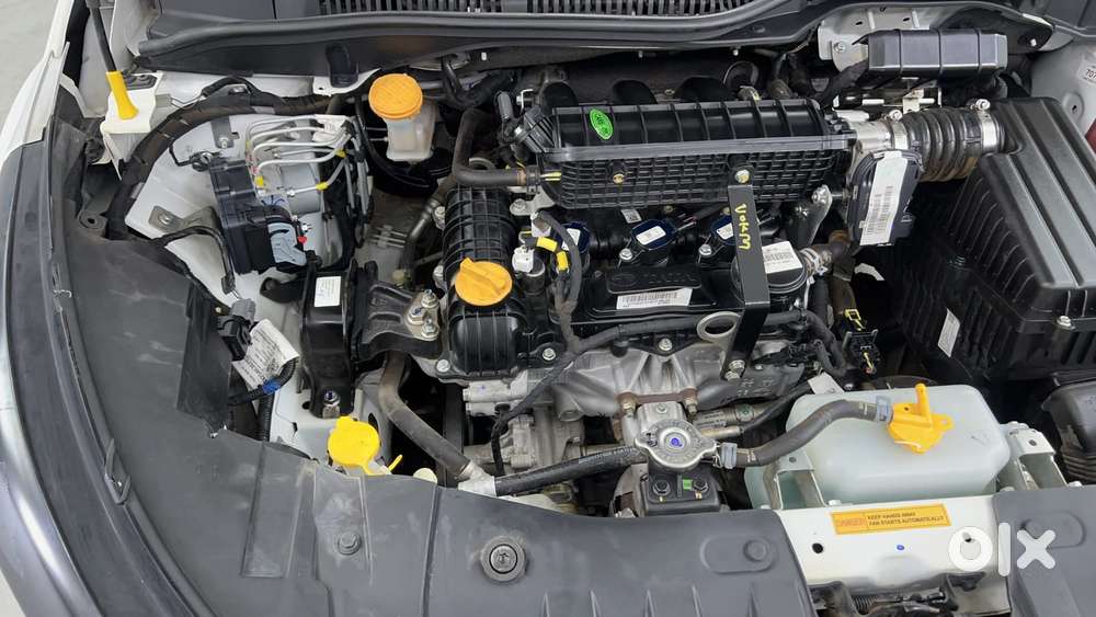 Tata Altroz Xz, 2023, Petrol