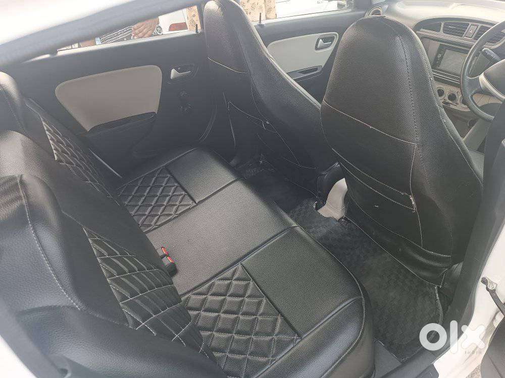 Maruti Suzuki Alto 800 Vxi Airbag, 2019, Petrol
