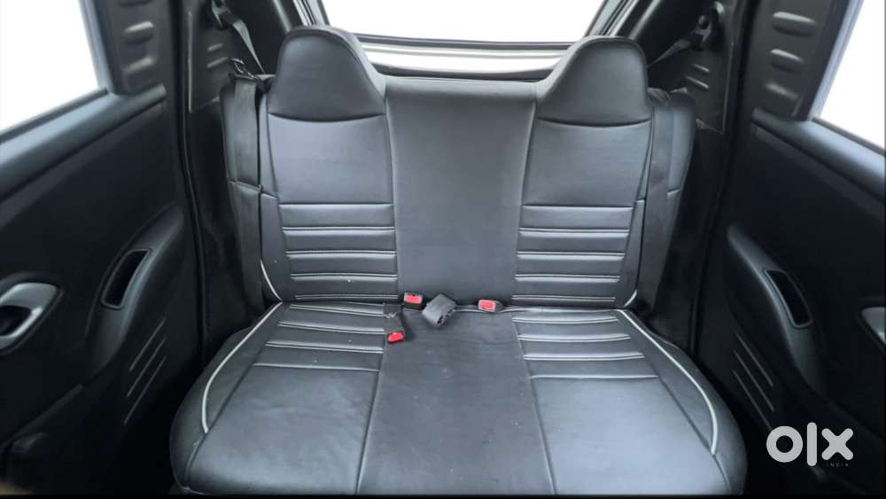 Datsun Redigo 2020-2022 1.0 T (o) Amt, 2018, Petrol