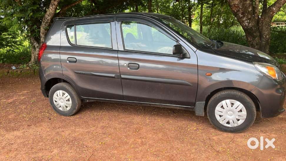 Maruti Suzuki Alto 800 Lxi, 2019, Petrol