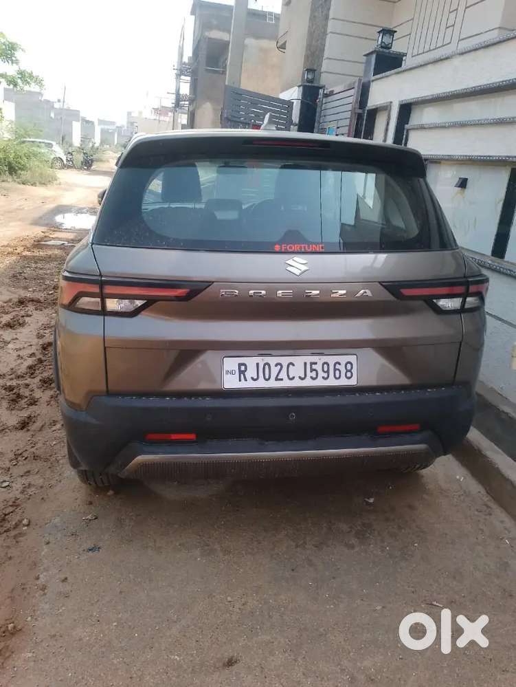 New Condition