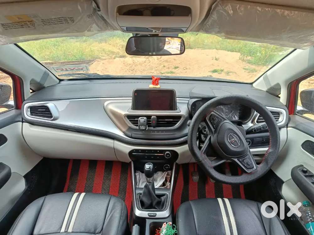 Tata Altroz 1.5 Xz 2023
