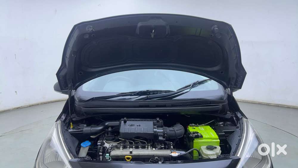 Hyundai Grand I10 Asta 1.1 Crdi, 2013, Diesel