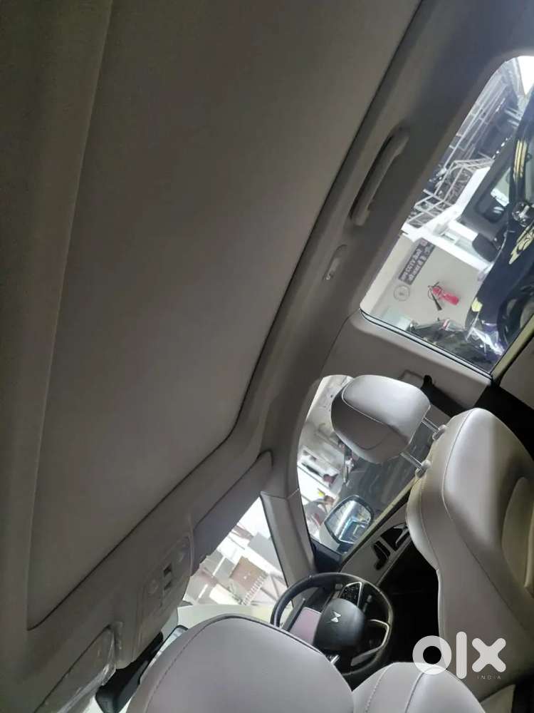 Mahindra Xuv700 Diesel 2022 Ax7