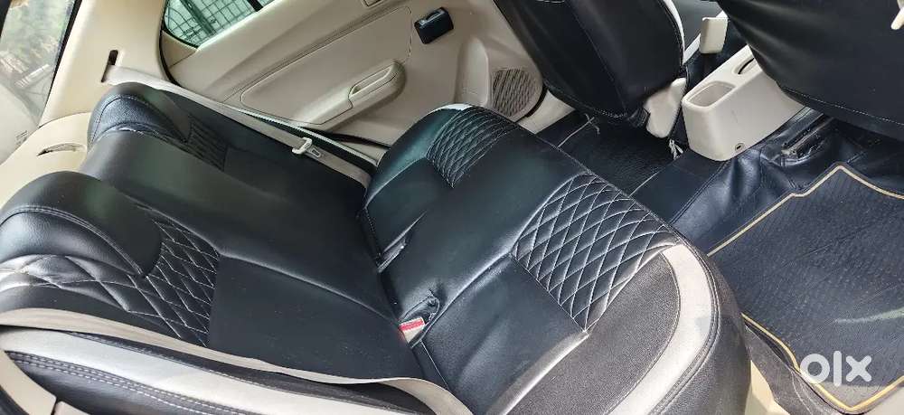 Maruti Suzuki Dzire 2018 Diesel 116000 Km Driven