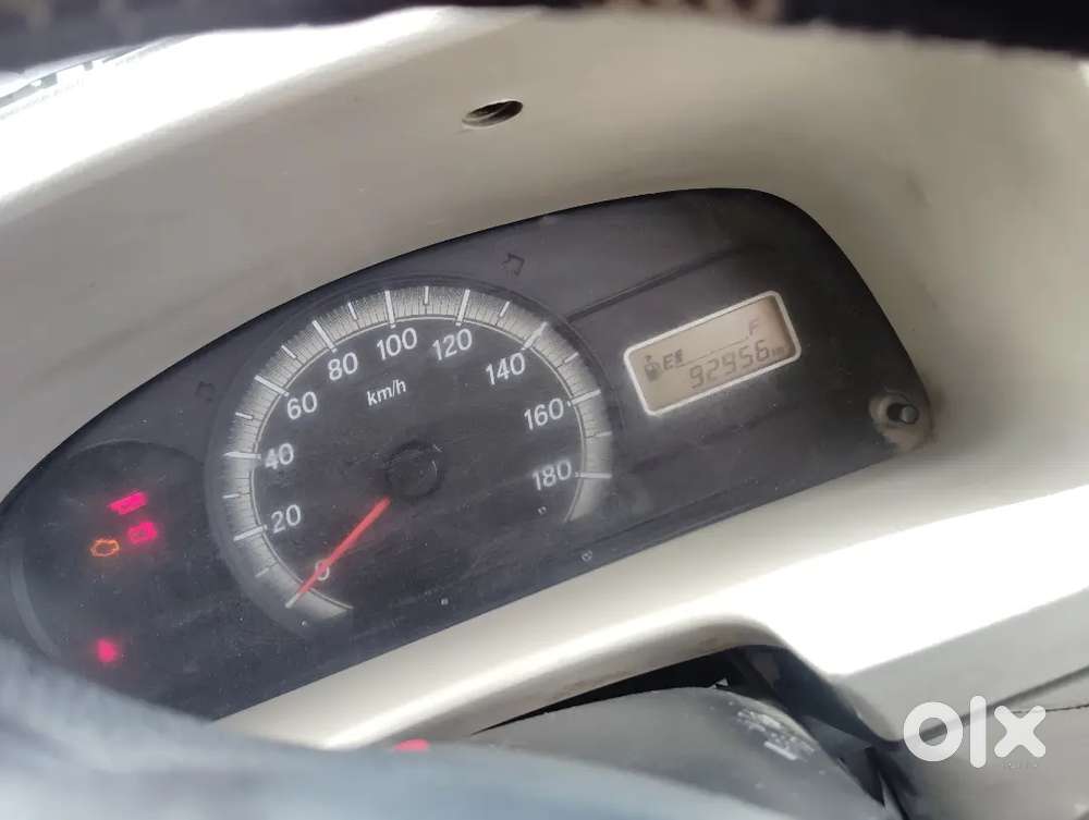 Maruti Suzuki Eeco 2021 Cng & Hybrids Good Condition
