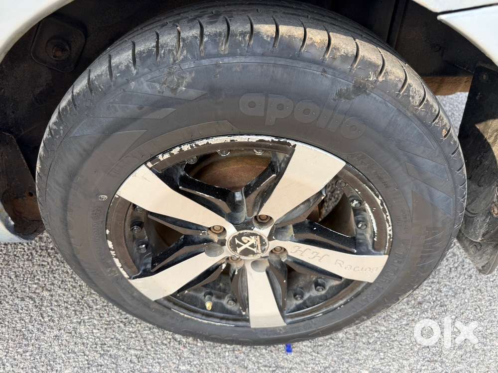 Chevrolet Sail Ls 1.2 Abs Single Owner And Fancy Number Plate 4044