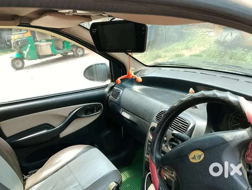 Tata Indigo Ecs 2014 Diesel 70000 Km Driven