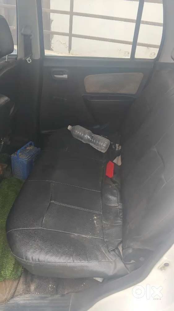 Maruti Suzuki Wagon R 2018 Petrol
