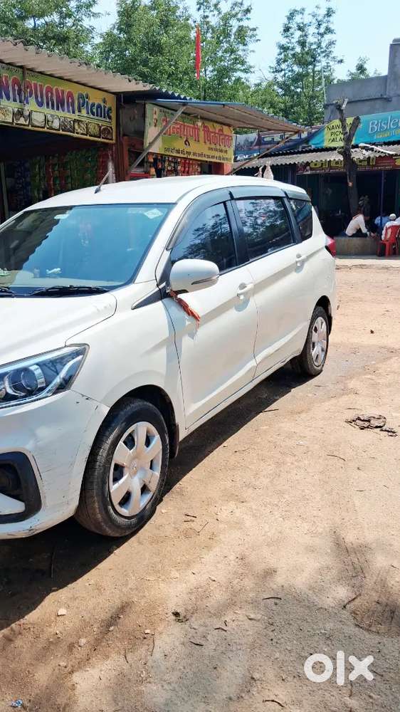 Maruti Suzuki Ertiga 2023 Cng & Petrol 95000 Km Driven