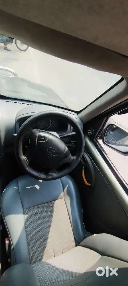 Mahindra Scorpio 2009