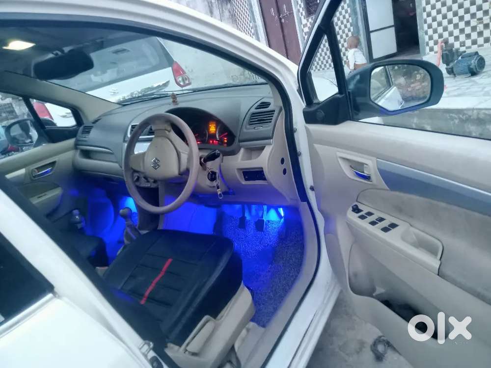 Maruti Suzuki Ertiga 2012 Diesel 130000 Km Driven