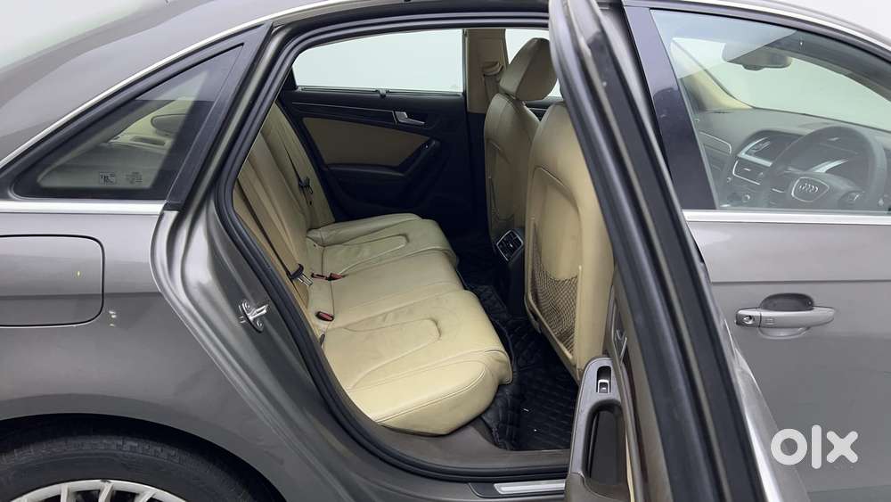 Audi A4 2.0 Tdi (177bhp) Premium Plus, 2015, Diesel