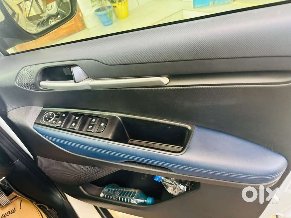 Kia Sonet 2024 Petrol Well Maintained
