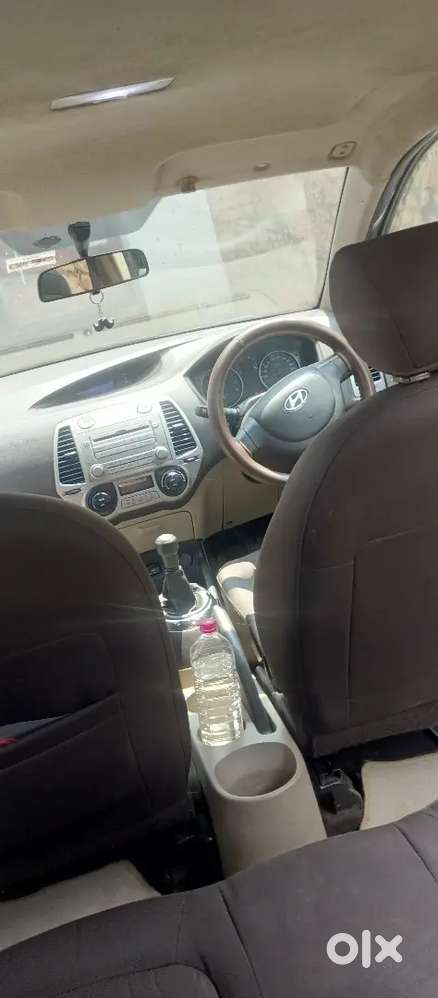 Hyundai I20 2010 Petrol 118000 Km Driven