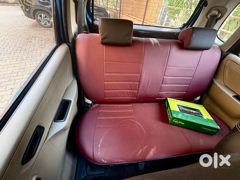 Maruti Suzuki Zen Estilo 2007 Vxi  Excellent Condition  Pune