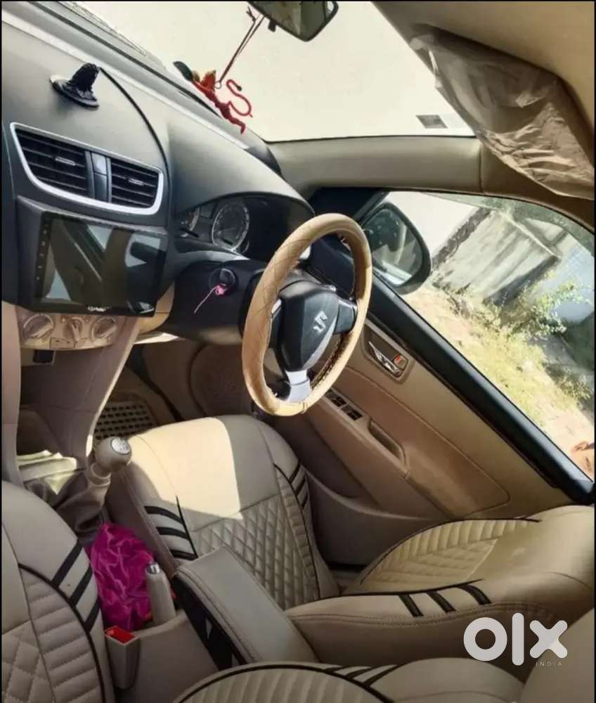 Maruti Suzuki Dzire 2017 Sell