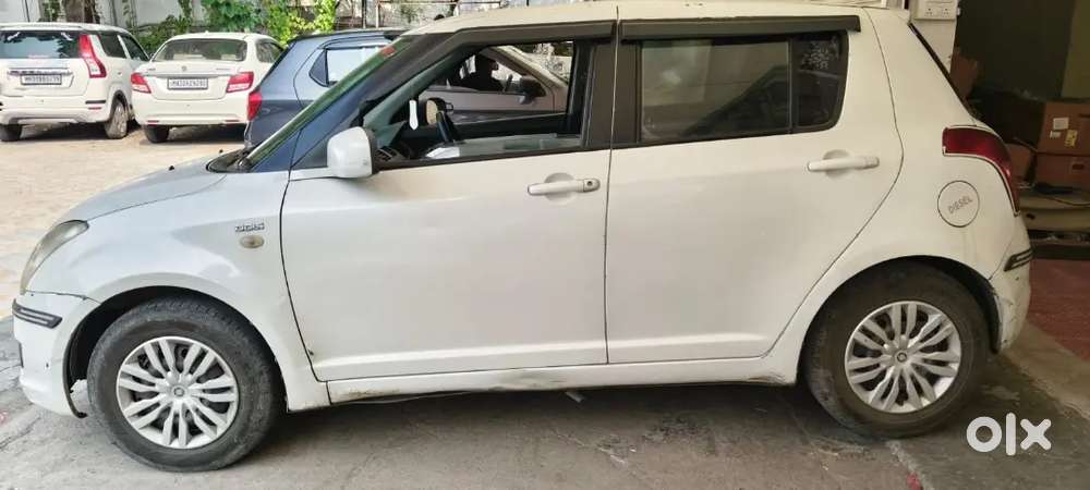 Swift Ddis Vdi 2010 Diesel