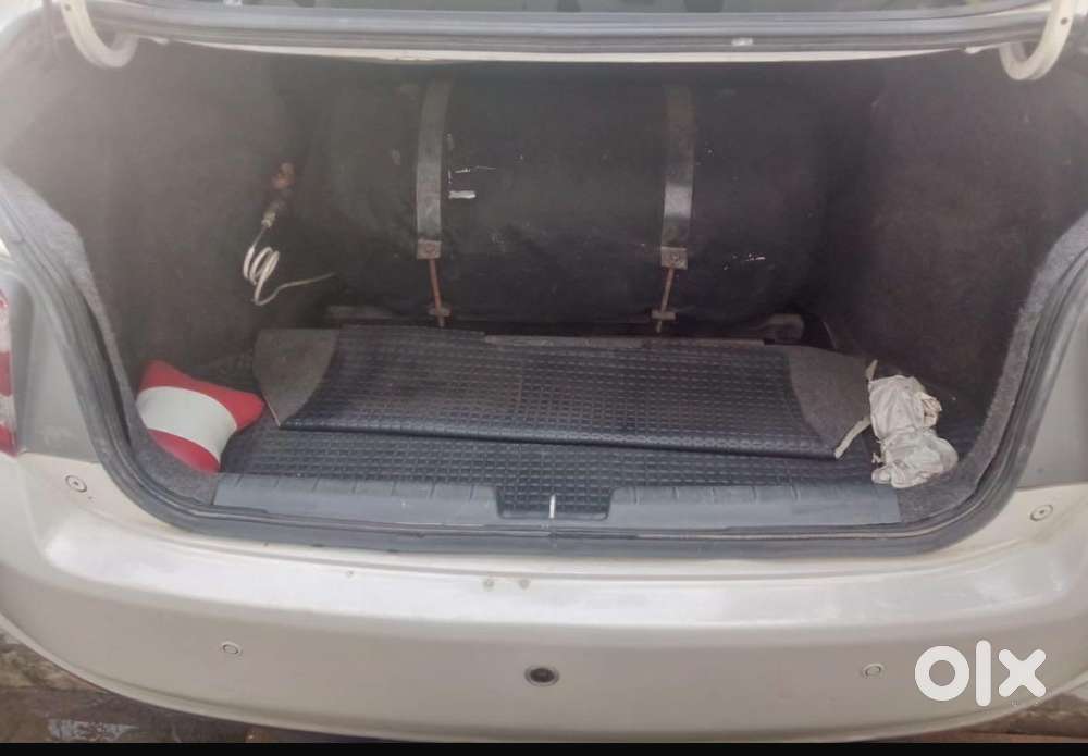 Honda City 2011-2013 V At Avn, 2013, Cng & Hybrids