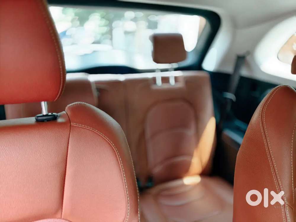 Mg Hector Plus 2020 Diesel 65000 Km Driven