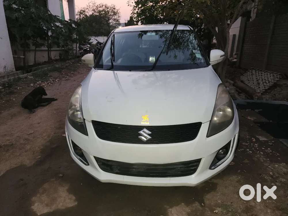 Maruti Suzuki Swift 2014 Diesel Good Condition