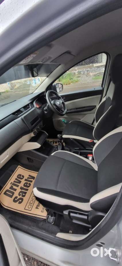 Renault Triber 1.0 Rxe, 2022, Petrol
