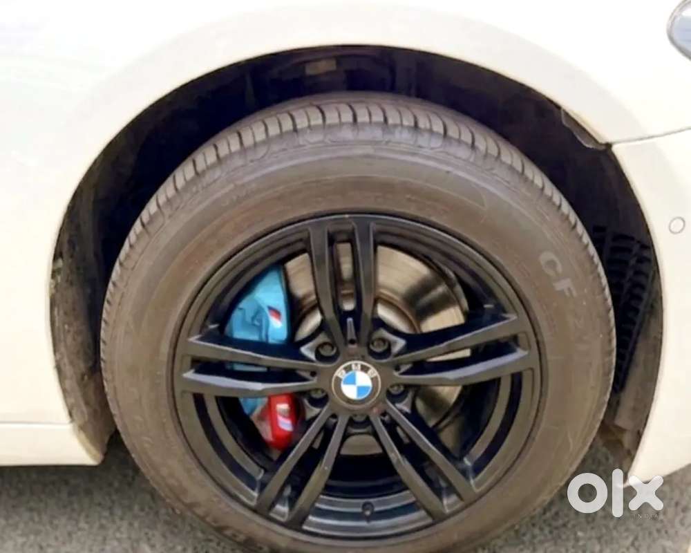 Bmw 520 D Series 5 6 Speed At