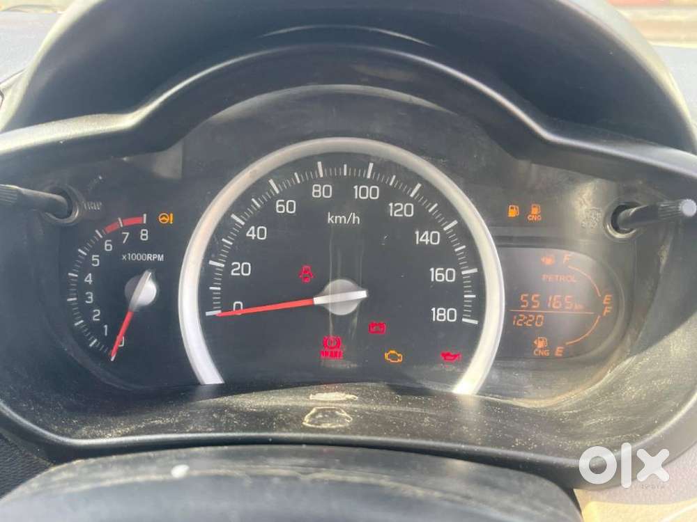 Maruti Suzuki Celerio 1.0 Tour H2 Cng, 2021, Cng & Hybrids