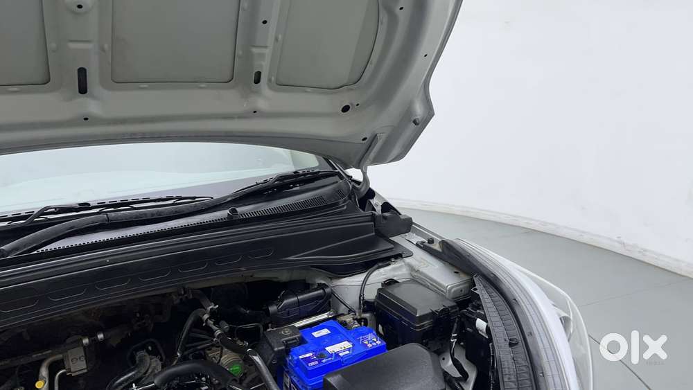 Hyundai Creta 1.6 Sx Plus Petrol, 2018, Petrol