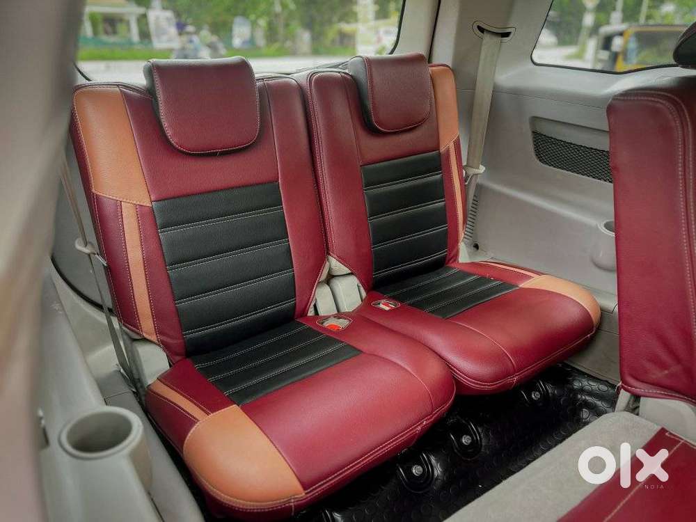Mahindra Xuv500 W6 At, 2017, Diesel