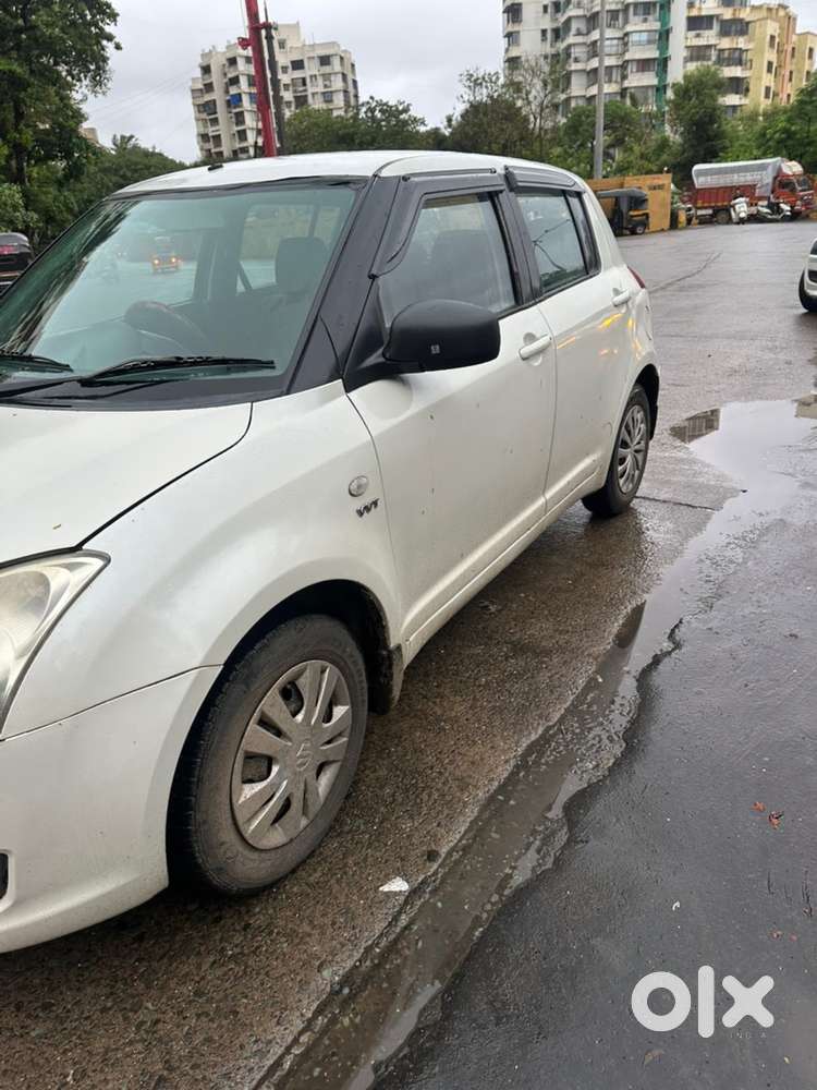 Maruti Suzuki Swift 2008
