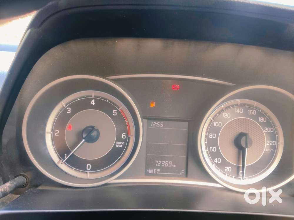 Maruti Suzuki Dzire 2017-2020 Vdi, 2017, Diesel