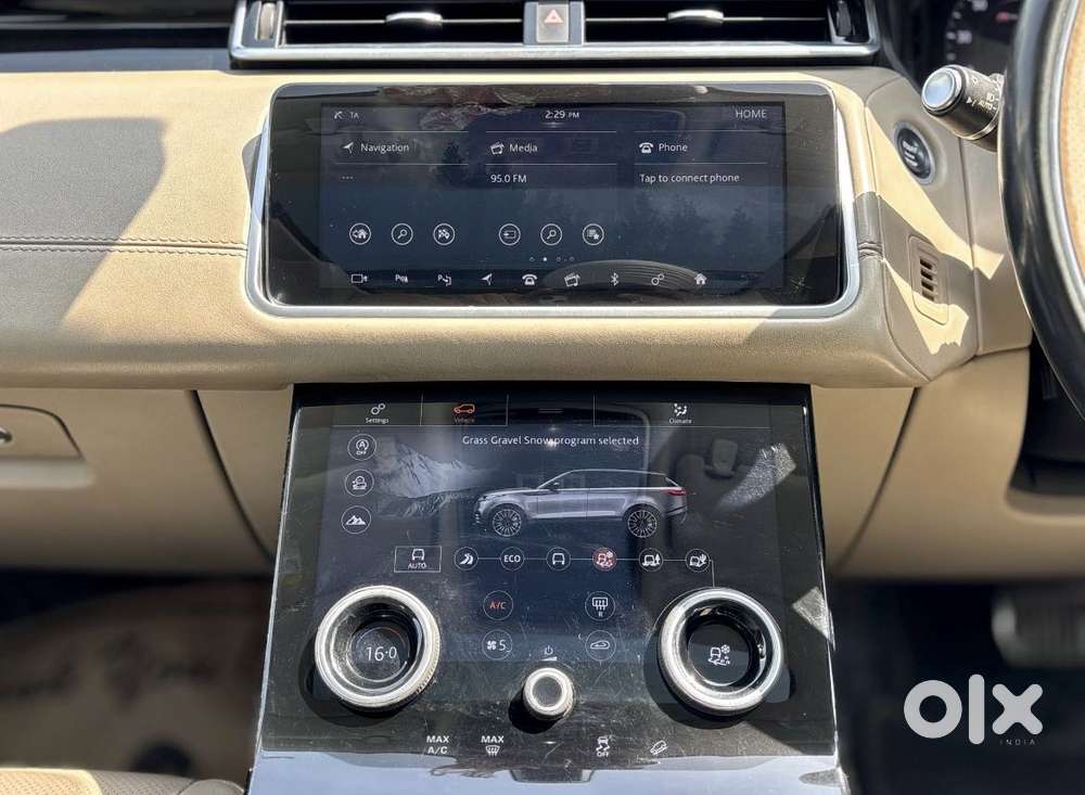 Land Rover Range Velar R-dynamic S Diesel, 2019, Diesel