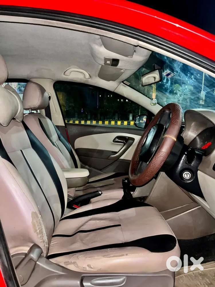 Skoda Rapid Ambition 1.6