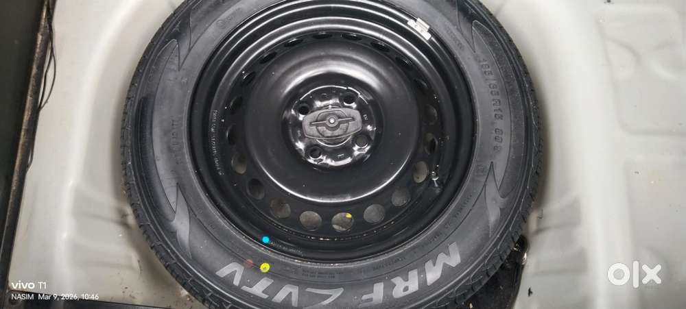 Maruti Suzuki Baleno, 2020, Petrol