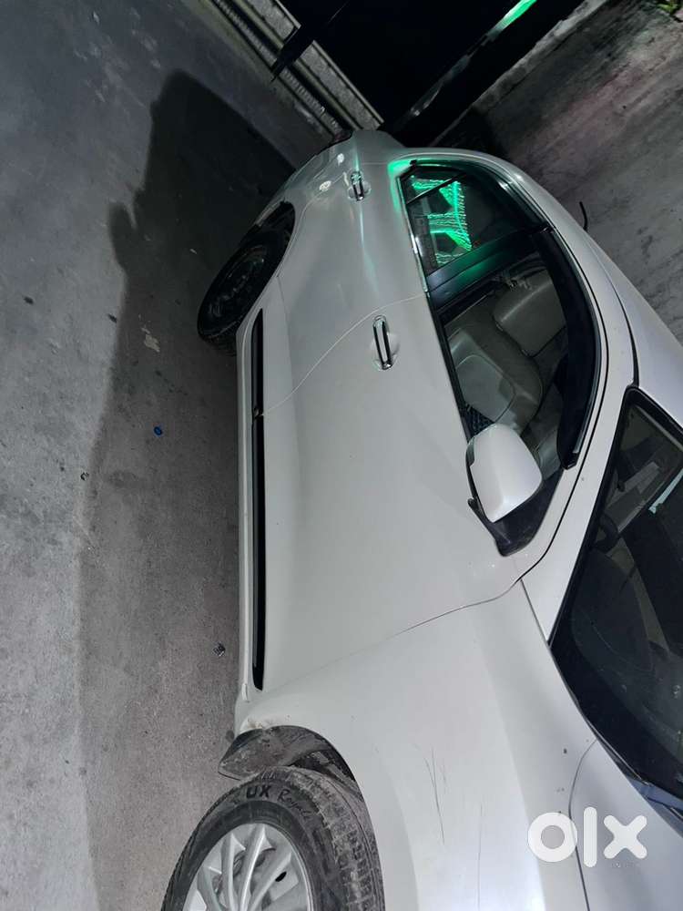 Maruti Suzuki Dzire 2023 Petrol Well Maintained