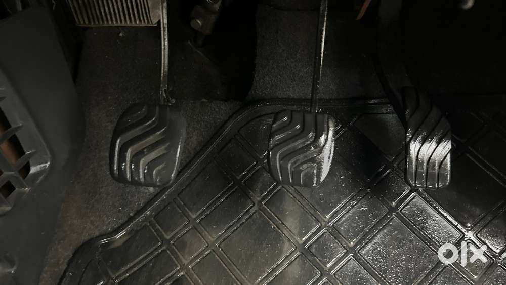 Renault Kwid 1.0 Rxt Edition, 2016, Petrol