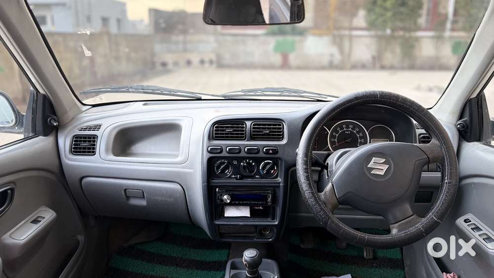 Maruti Suzuki Alto K10 2014 Petrol Good Condition