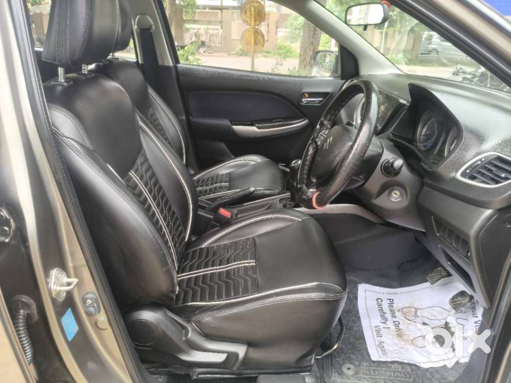 Maruti Suzuki Baleno Delta, 2020, Petrol