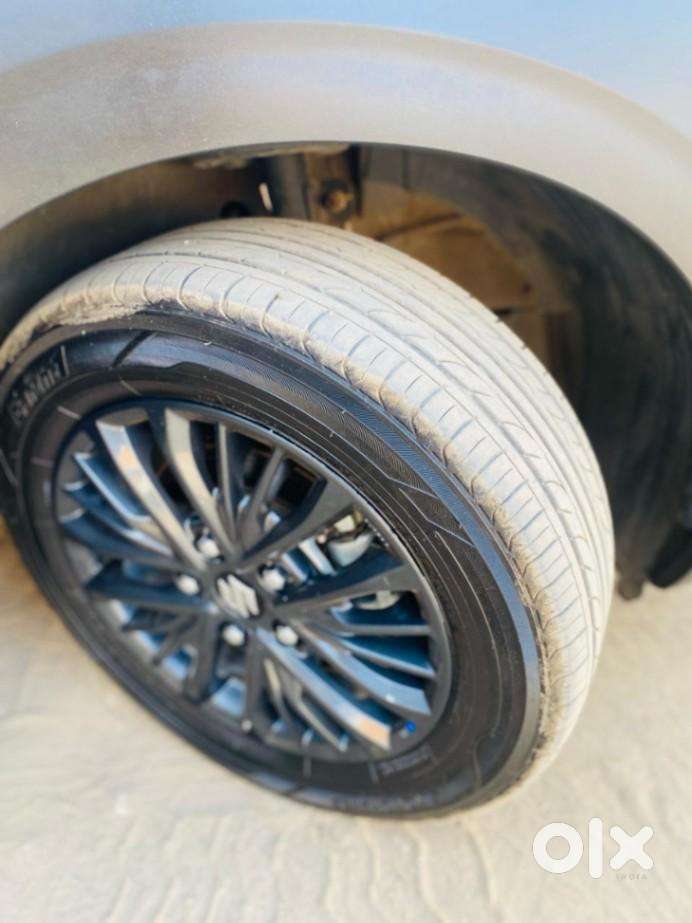 Maruti Suzuki Xl6 1.5 Zeta Mt, 2021, Petrol