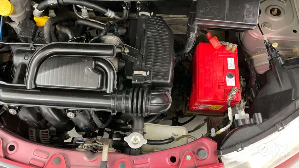 Datsun Redigo Sport, 2017, Petrol