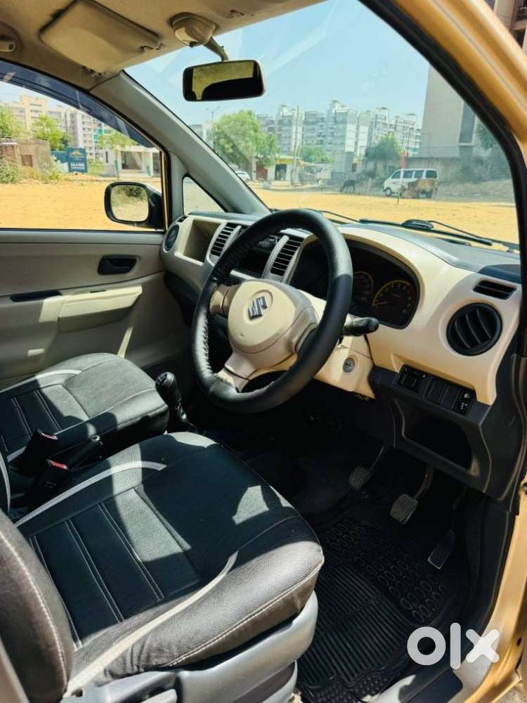Maruti Suzuki Zen Estilo Lxi Bs Iv, 2007, Petrol