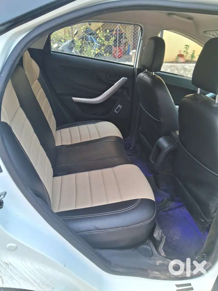Tata Nexon First Owner