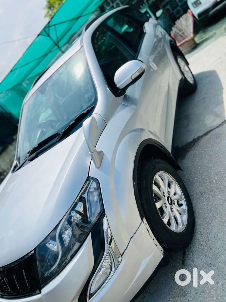 Mahindra Xuv500 W10 Awd, 2015, Diesel