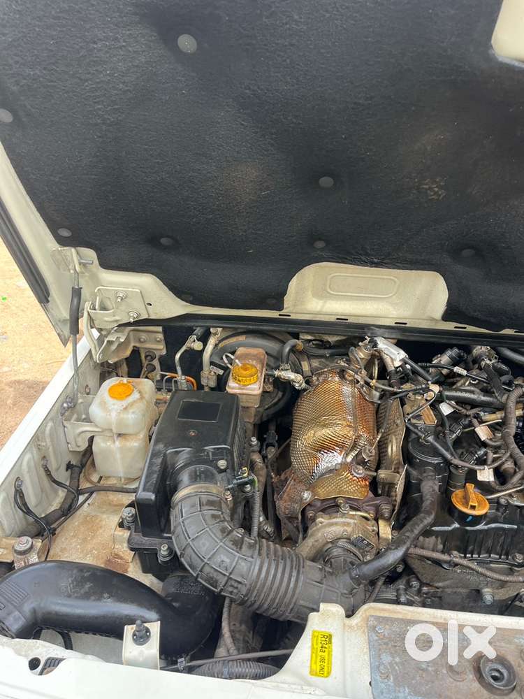 Mahindra Bolero Diesel 2020