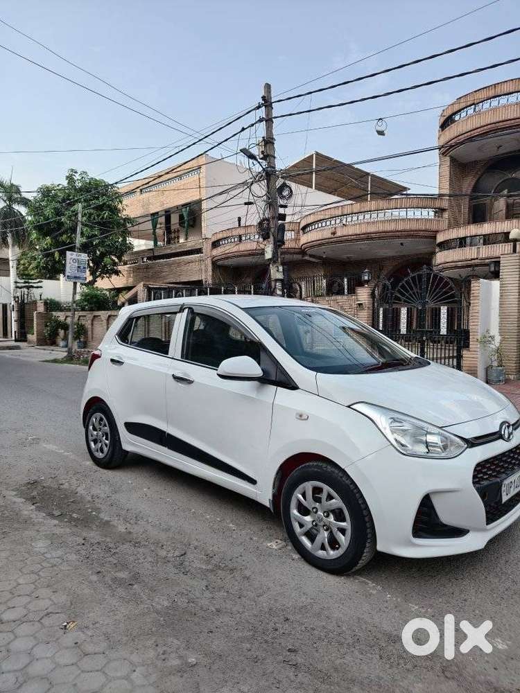 Hyundai Grand I10 Magna, 2019, Diesel