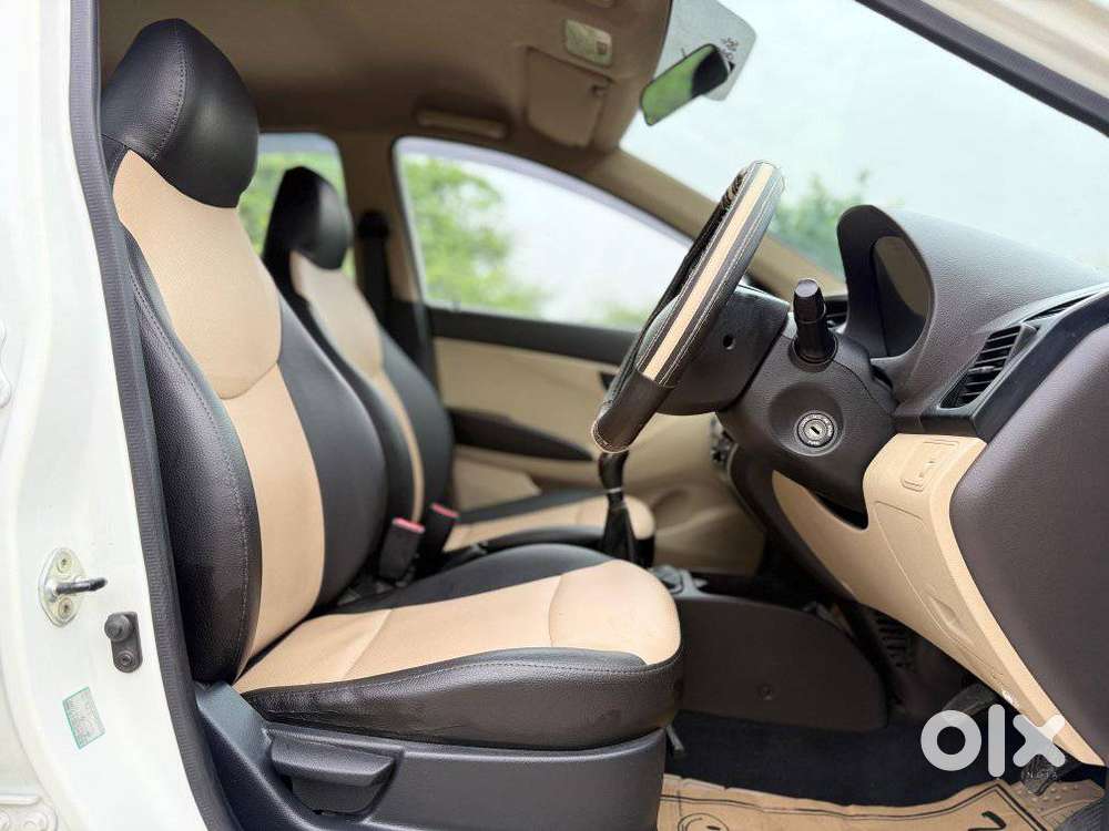 Hyundai Eon Era +, 2015, Petrol