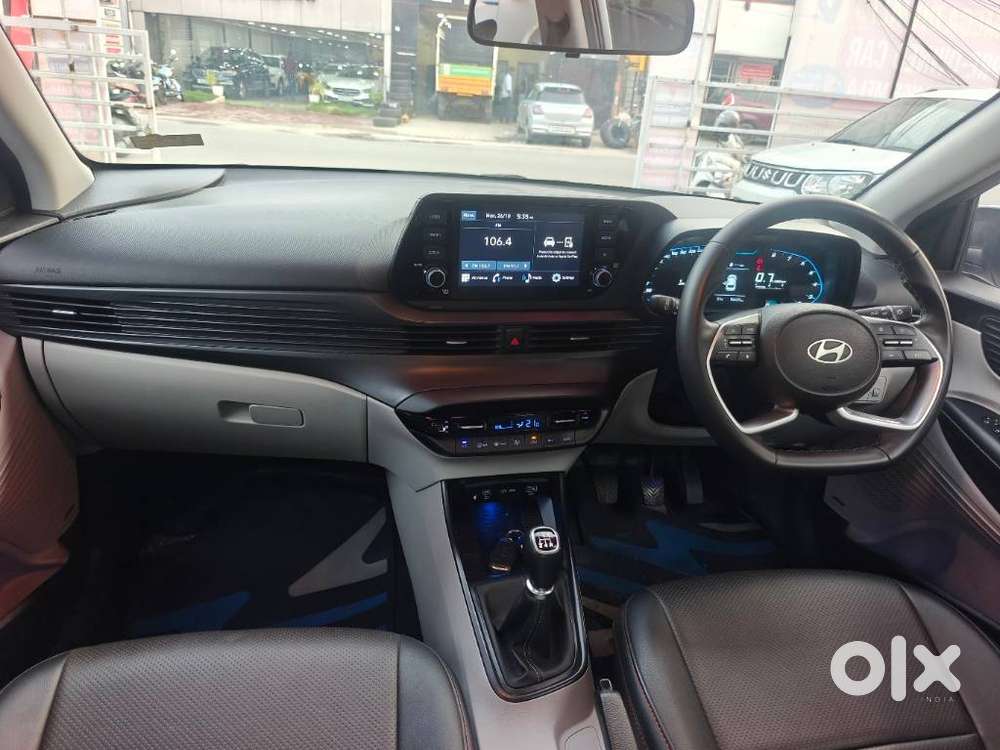 Hyundai I20 Asta 1.2 O With Sunroof, 2024, Petrol