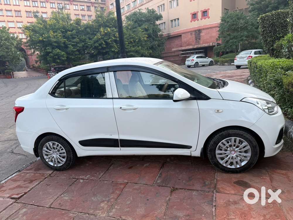 Hyundai Xcent Prime 2016