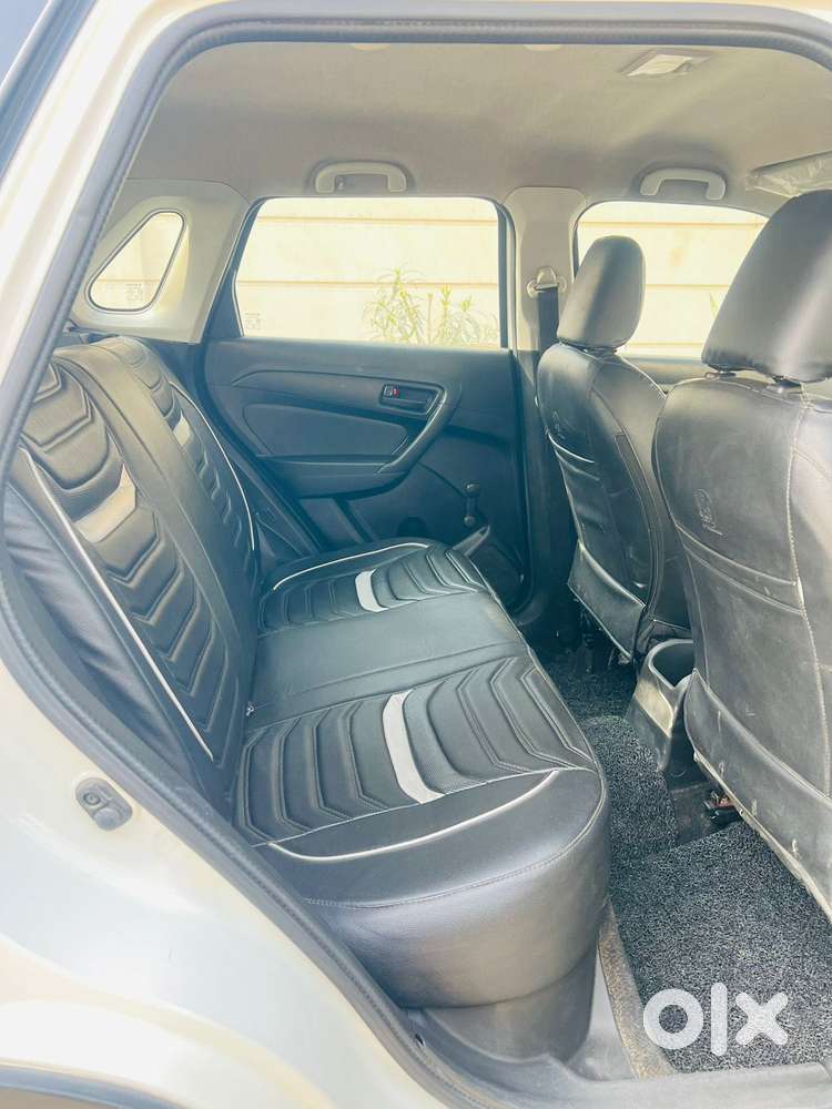 Maruti Suzuki Vitara Brezza Ldi (o), 2018, Diesel